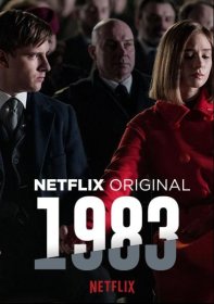 Постер Сериала 1983