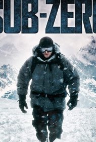 Постер Фильма Ниже нуля