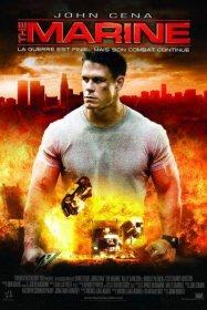 Постер Фильма Морской пехотинец