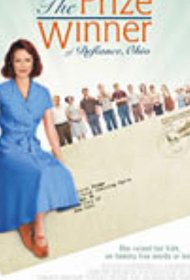 Постер Фильма Победительница