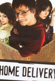Постер Фильма С доставкой на дом