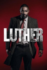 Постер Сериала Luther