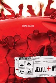 Постер Фильма Настоящая история о Джекиле и Хайде