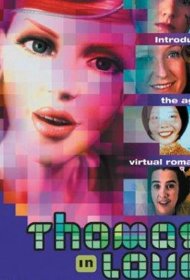 Постер Фильма Влюбленный Тома