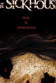 Постер Фильма Заразный дом