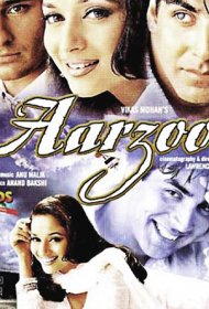 Постер Фильма Желание