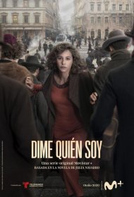 Постер Сериала Скажи мне, кто я