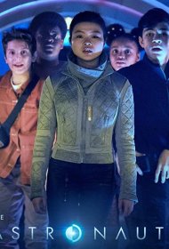 Постер Сериала Астронавты