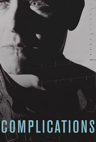 Постер Сериала Сложности