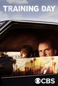 Постер Сериала Тренировочный день