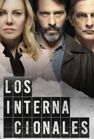 Постер Сериала Интернационалисты