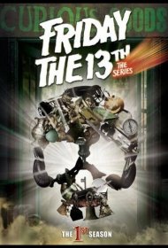 Постер Сериала Пятница 13