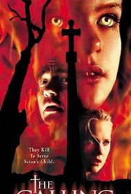 Постер Фильма Зов