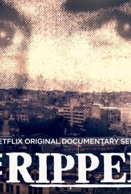 Постер Сериала Йоркширский потрошитель