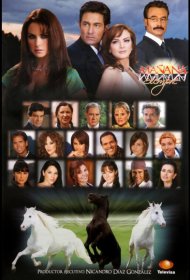 Постер Сериала Завтра – это навсегда