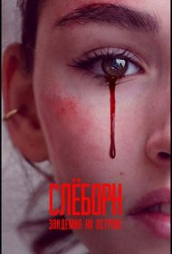 Постер Сериала Слёборн: Эпидемия на острове