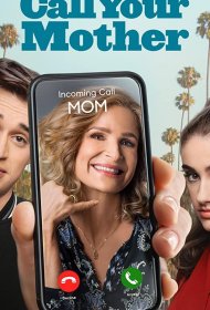 Постер Сериала Позвоните маме