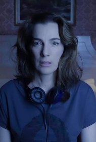 Постер Сериала Теряя Алис