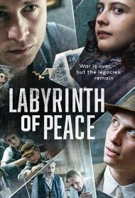 Постер Сериала Лабиринт мира