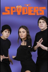 Постер Сериала Шпионаж