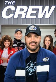 Постер Сериала Механики