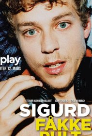 Постер Сериала Сигурд дорвался до шанса