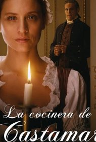 Постер Сериала Кухарка из Кастамара