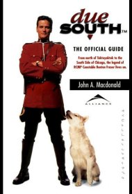 Постер Сериала Строго на юг