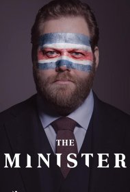 Постер Сериала Министр