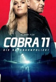 Постер Сериала Спецотряд «Кобра»