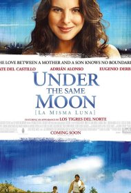 Постер Фильма Под одной луной