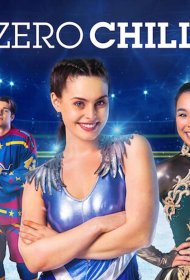 Постер Сериала Мечты на льду