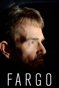 Постер Сериала Фарго
