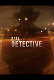 Постер Сериала Настоящий детектив
