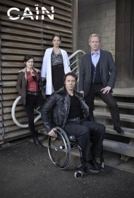 Постер Сериала Каин. Исключение из правил