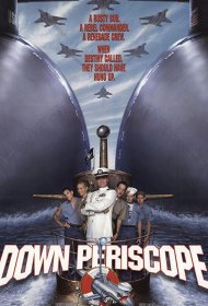 Постер Фильма Убрать перископ