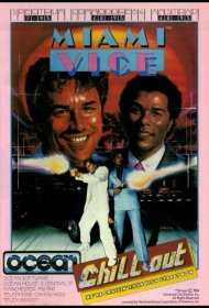 Постер Сериала Полиция Майами: Отдел нравов