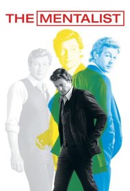 Постер Сериала Менталист