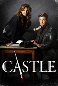 Постер Сериала Касл