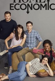 Постер Сериала Домоводство