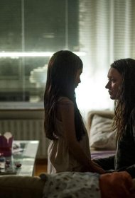 Постер Сериала Снежные ангелы