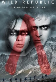 Постер Сериала Дикая республика