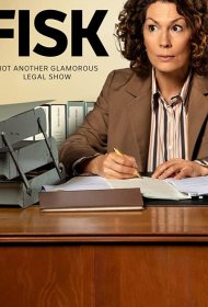 Постер Сериала Фиск