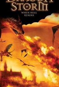 Постер Фильма Власть дракона