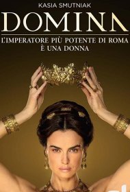 Постер Сериала Домина