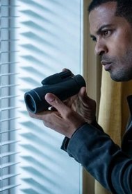 Постер Сериала Точка обзора