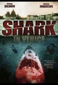 Постер Фильма Акула в Венеции