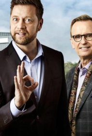 Постер Сериала Идеальная жизнь