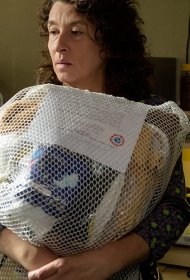 Постер Сериала Недотроги