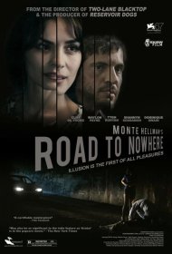 Постер Фильма Дорога в никуда